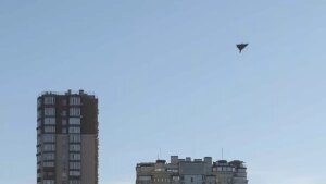 Las defensas ucranianas derriban 15 de 20 drones kamikaze lanzados en una nueva oleada de ataques nocturnos rusos