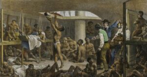 Las mayores rebeliones de esclavos de la historia