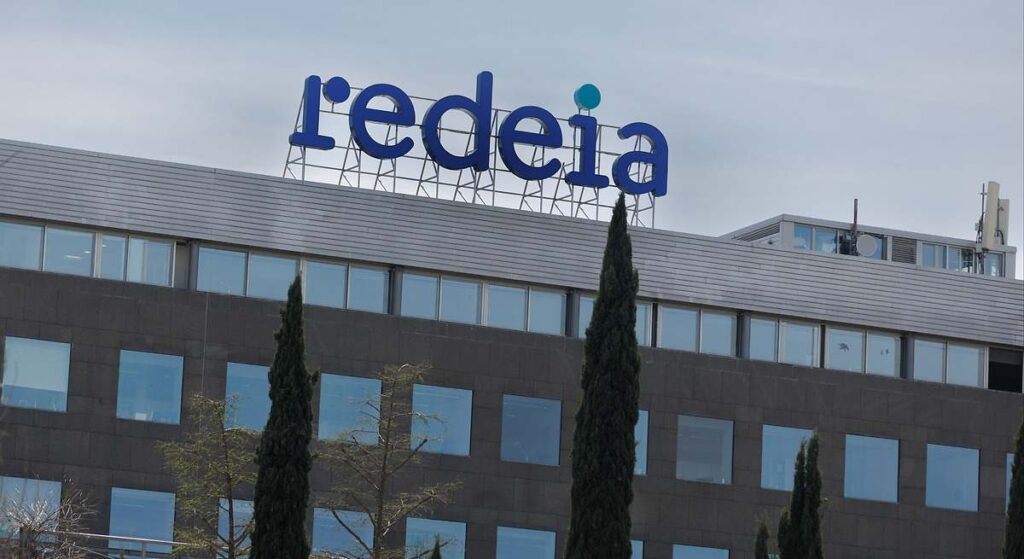 Los analistas 'descuelgan' la recomendación de vender de Redeia
