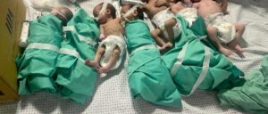 Los ataques contra Al Shifa se recrudecen y los pacientes en los hospitales de Gaza agonizan