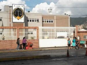 Los pranes de las cárceles intervenidas que se entregaron están en la PNB La Yaguara, dice el OVP