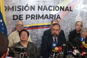 MP cita a Francisco Castro del equipo técnico de la Comisión Nacional de Primaria