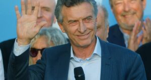 Macri, el otro ganador de las elecciones argentinas tras apostar por Milei