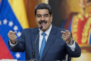 Maduro anuncia la creación de una nueva institución para regular y controlar cultos religiosos en el país
