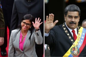 Maduro dijo que los mejores “especialistas” de Venezuela están en La Haya para “enfrentar” la pretensión de Guyana contra el referendo