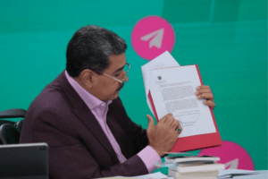 Maduro pide a la ONU rectificar errores cometidos en disputa por el Esequibo