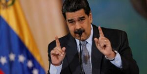 Maduro pide difundir preguntas del referendo sobre el Esequibo