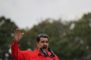 Maduro pidió a las familias venezolanas “unión máxima” ante la disputa territorial con Guyana y participar en el referendo del #3Dic