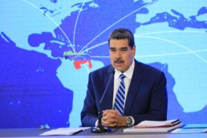 Maduro sobre solicitud de Guyana: Pretenden que la CIJ derogue la Constitución