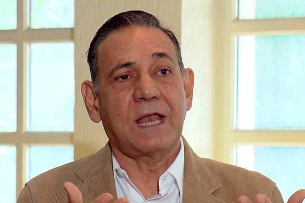 "Maduro usará conflicto con Guyana para que presidenciales sean en 2025": Jesús Seguías