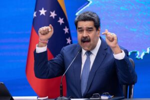 Maduro y su crítica a Perú por agresiones contra la Vinotinto (+Video)