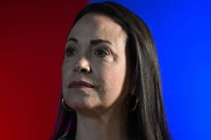 María Corina Machado le aseguró a Patricia Janiot que el chavismo no levanta su inhabilitación porque Maduro “sabe que lo va a derrotar” (+Video)