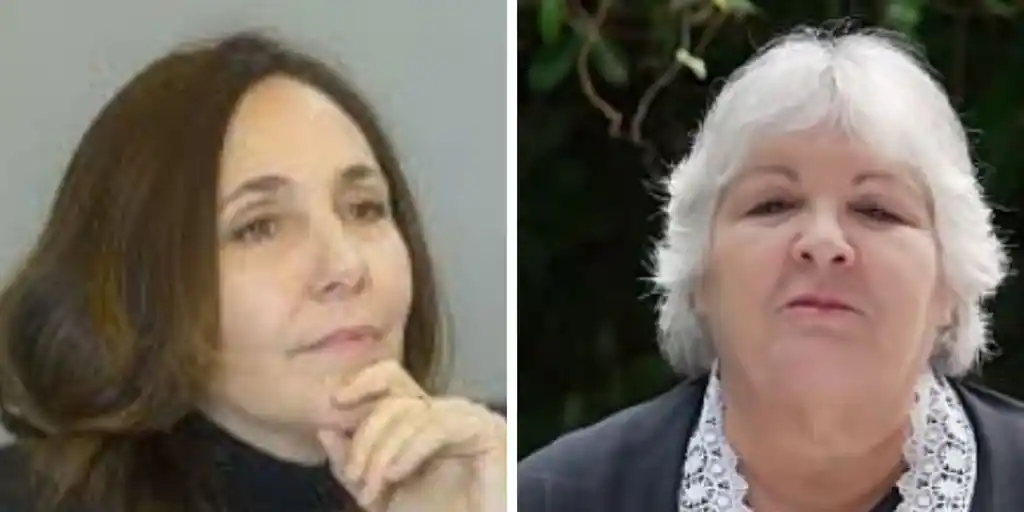 Mariela Castro y Aleida Guevara llaman a tomar acciones «más radicales» contra Israel