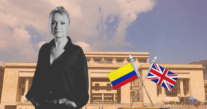 Marisol Rojas ya no sería cónsul de Colombia en Londres: Consejo de Estado anuló el decreto de su nombramiento