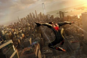 Marvel's Spider-Man 2 me ha arruinado el primer juego, pero su mayor crimen es convertir Nueva York en un cascarón vacío