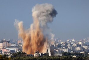 Más de 100 trabajadores de la ONU han muerto en la Franja de Gaza por bombardeos de Israel