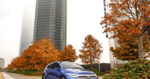 Más de 450 kilómetros y menos de 25.000 euros: Volkswagen presenta el ID.2all