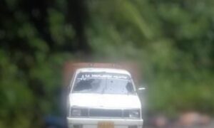 Masacre en Trujillo: en un vehículo fueron asesinadas tres personas - Cali - Colombia
