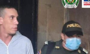 Medellín: condenan a 24 años de cárcel a depredador sexual que abusó a 12 mujeres - Medellín - Colombia