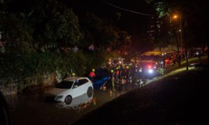 Medellín: las pruebas contra el Distrito por trágica muerte de pareja en deprimido - Medellín - Colombia