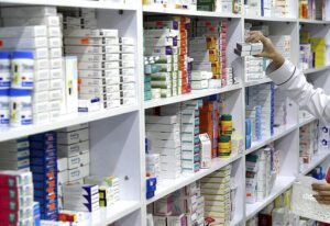 Mercado farmacéutico creció en los primeros nueve meses del 2023