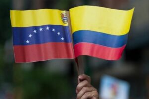Ministros de Defensa de Colombia y Venezuela se reunirán el #17Nov