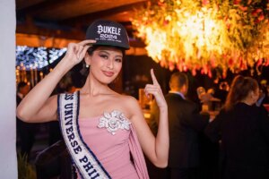 Miss Universo, el trampoln de Bukele para su reeleccin en 2024