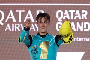 MotoGP: Jaume Masi, campen del Mundial de Moto3, el premio a la constancia de 'Macauly'