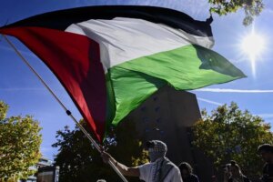 Ms de 130 pases, incluidos varios europeos, reconocen el Estado palestino: una declaracin de intenciones sin efecto