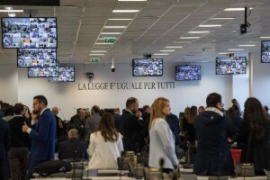 Ms de 200 condenados en el mayor juicio contra la mafia calabresa 'Ndrangheta