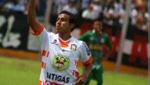 Muere tiroteado en Lima el exfutbolista peruano Henry Colán