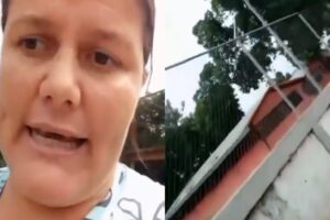Mujer denuncia retención de su hijo para participar en simulacro del Esequibo en Anzoátegui