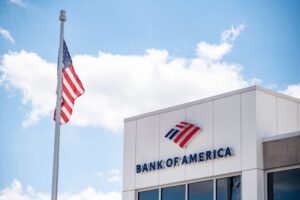 Multa de 12 millones a Bank of America por dar datos falsos de sus hipotecas al Gobierno