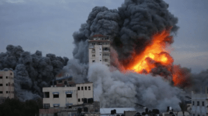 Netanyahu rechazó los pedidos de alto al fuego en Gaza