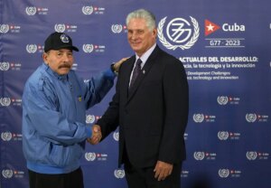 Nicaragua consuma su salida del "infame organismo llamado OEA"