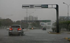 Cielos despejados en gran parte del país: No se descartan lluvias en áreas del Zulia
