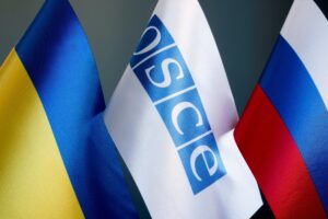 Occidente y Rusia escenifican su fracturada relación en la reunión de una Osce en crisis LaPatilla.com