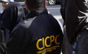 Oficial del Cicpc fue asesinado durante enfrentamiento con delincuentes