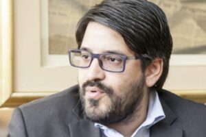 Oliveros: Zelle solo ha establecido restricciones a algunas cuentas en Venezuela