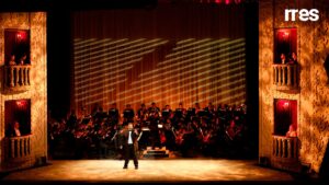 Ópera Gala Caracas, ¡puro talento venezolano!, por Carolina Jaimes Branger