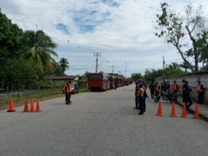 Operación Gran Cacique Guaicaipuro llegó a La Pica en Maturín
