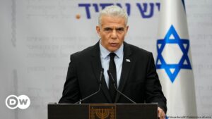 Opositor israelí pide inmediata renuncia a Netanyahu – DW – 16/11/2023
