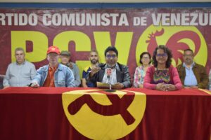 PCV denuncia que Gobierno mete presión a trabajadores para que voten en el referéndum