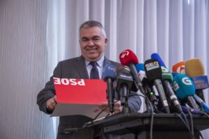 PSOE y Junts celebrarán su primera reunión en Ginebra y una organización hará de verificador internacional