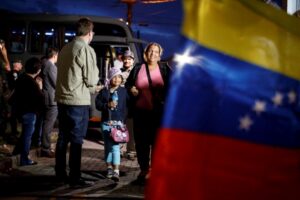 Países de la región deben reconocer como refugiados a quienes huyen de Venezuela