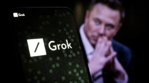 "Para un pequeño grupo de usuarios premium": Elon Musk tiene listo a "Grok", el robot de X - AlbertoNews