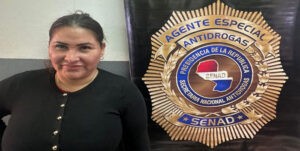 Paraguay: Detienen a peruana por presuntos nexos con el narcotráfico - AlbertoNews