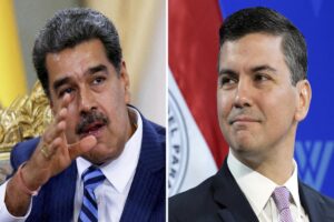 Paraguay y Venezuela restablecen sus relaciones diplomáticas y consulares