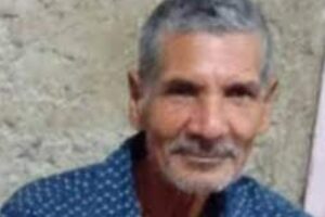 Pasajero con alzheimer perdió el bus en una alcabala y apareció muerto en finca en Portuguesa