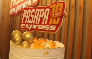 Pasapalo Express celebra su décimo aniversario expandiendo su sabor a nivel nacional